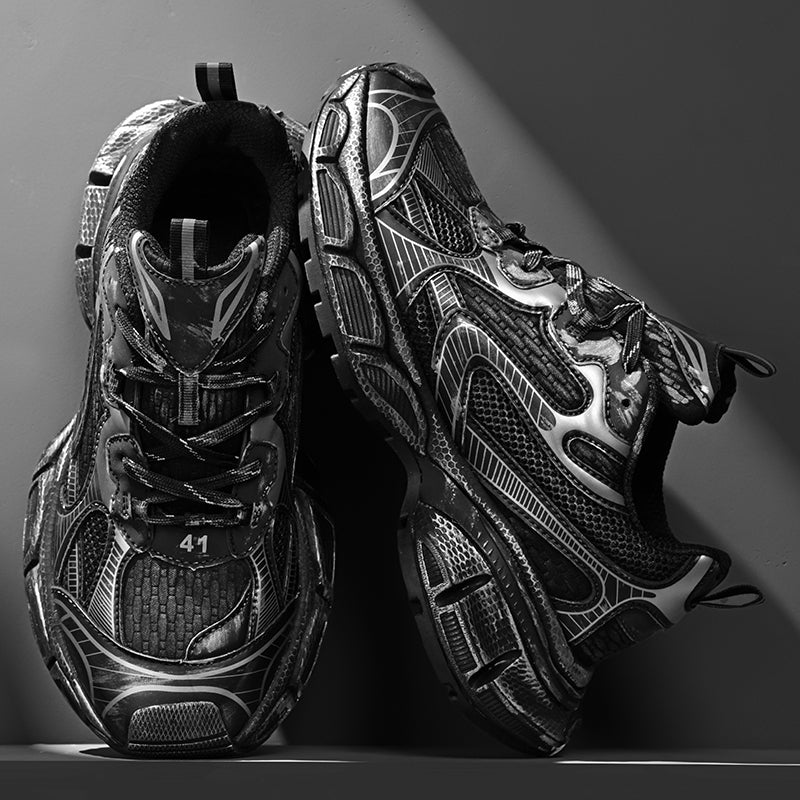 Reaper unit worldwide S555 React Shoes