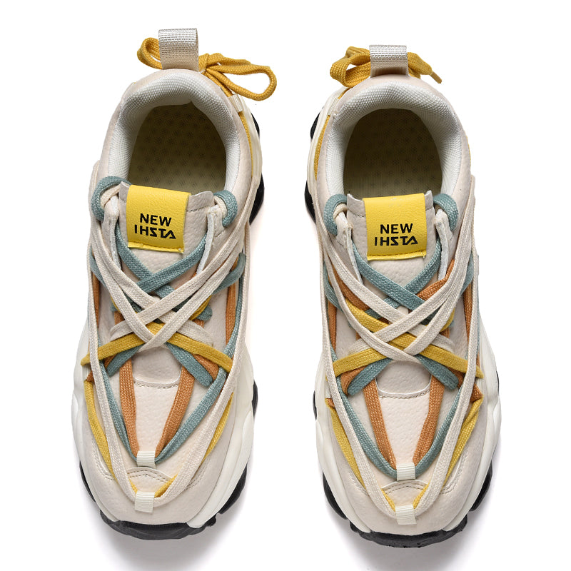 Reaper unit worldwide S700 NX Sneakers
