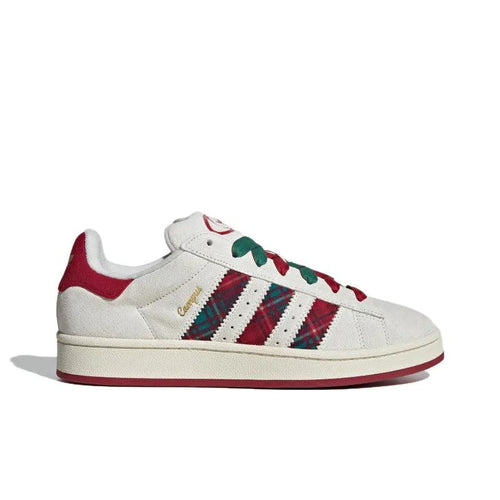 Adidas Originals Campus 'White Red Green'