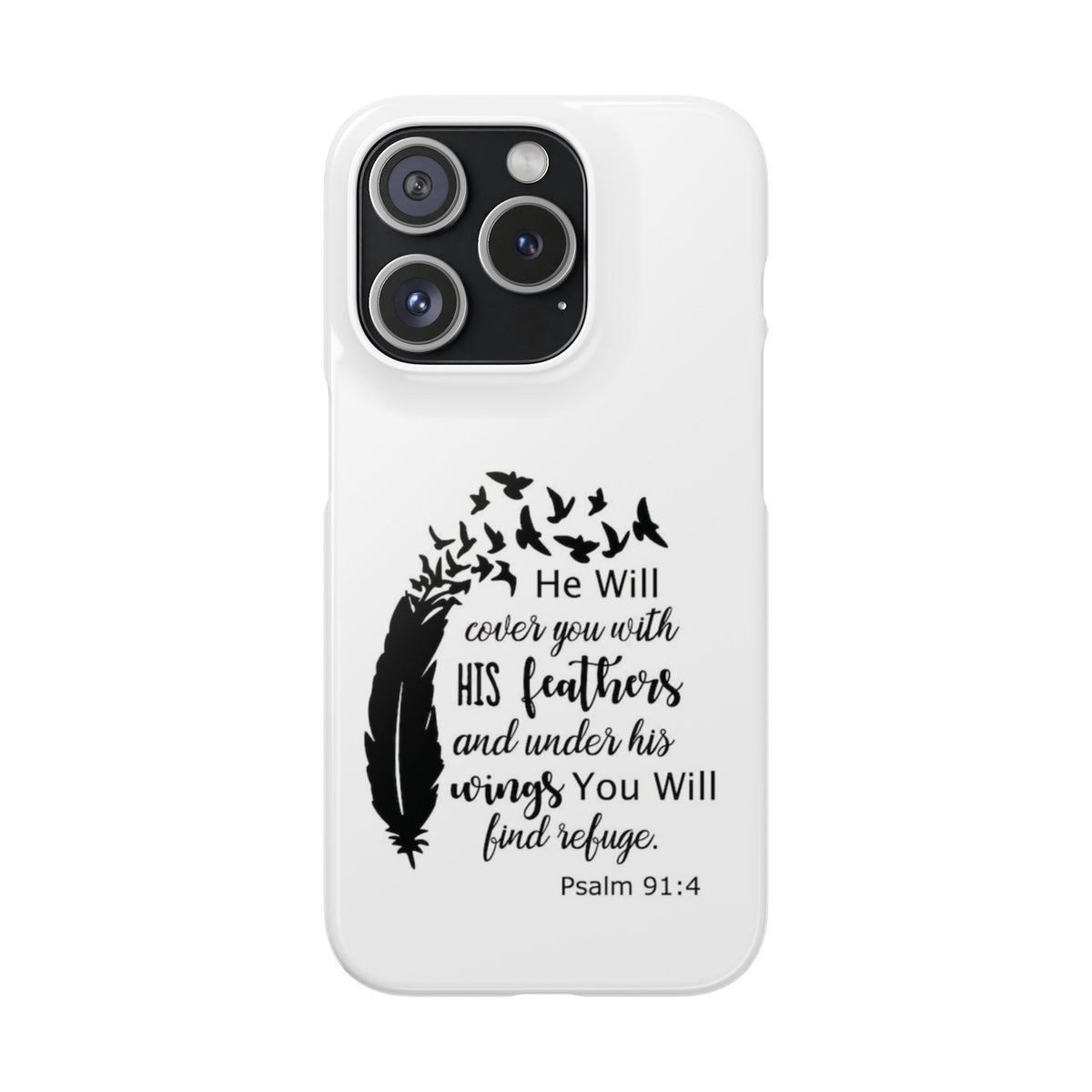 Snap Cases