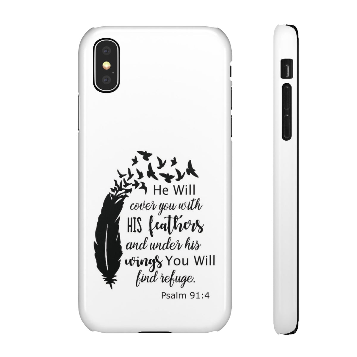 Snap Cases