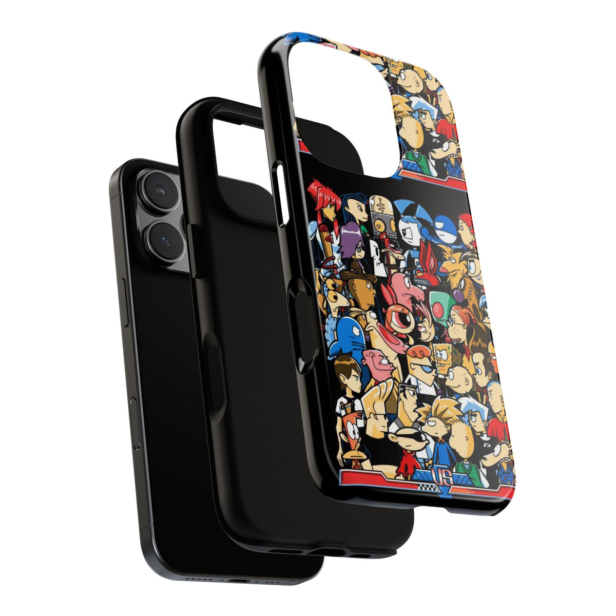 Tough Cases