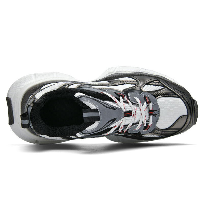 Reaper unit worldwide S555 React Shoes