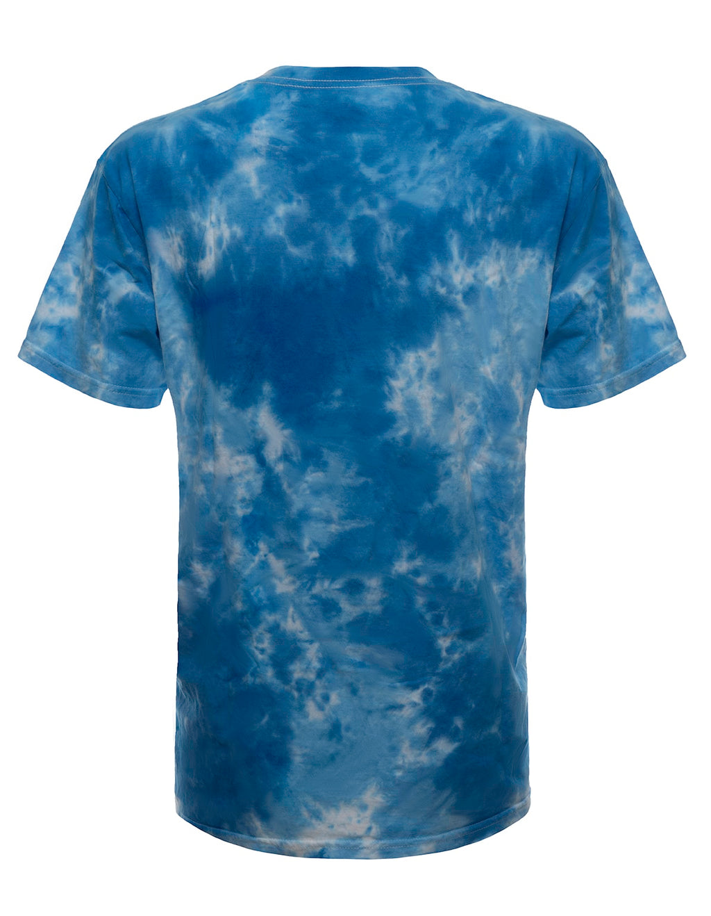 Reaper unit worldwide Cloud Wash Sky Tie Dye