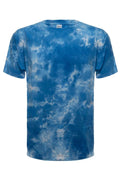 Reaper unit worldwide Cloud Wash Sky Tie Dye