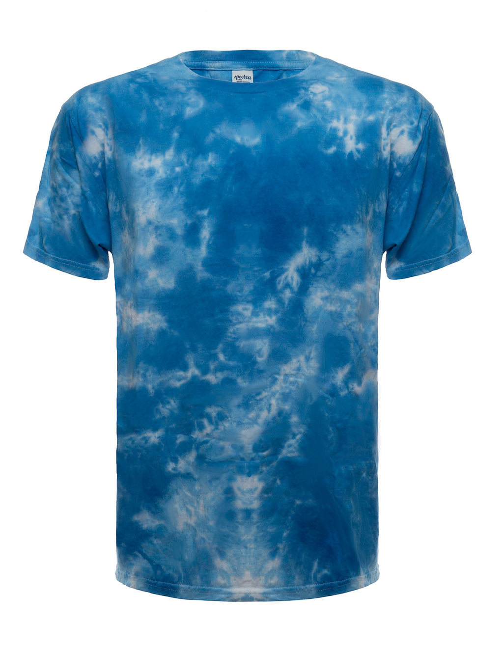 Reaper unit worldwide Cloud Wash Sky Tie Dye