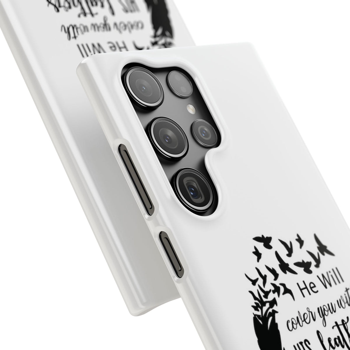 Snap Cases