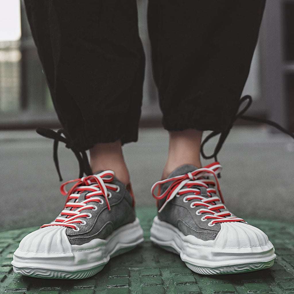 Reaper unit worldwide LQ225 EMA 11 Sneakers