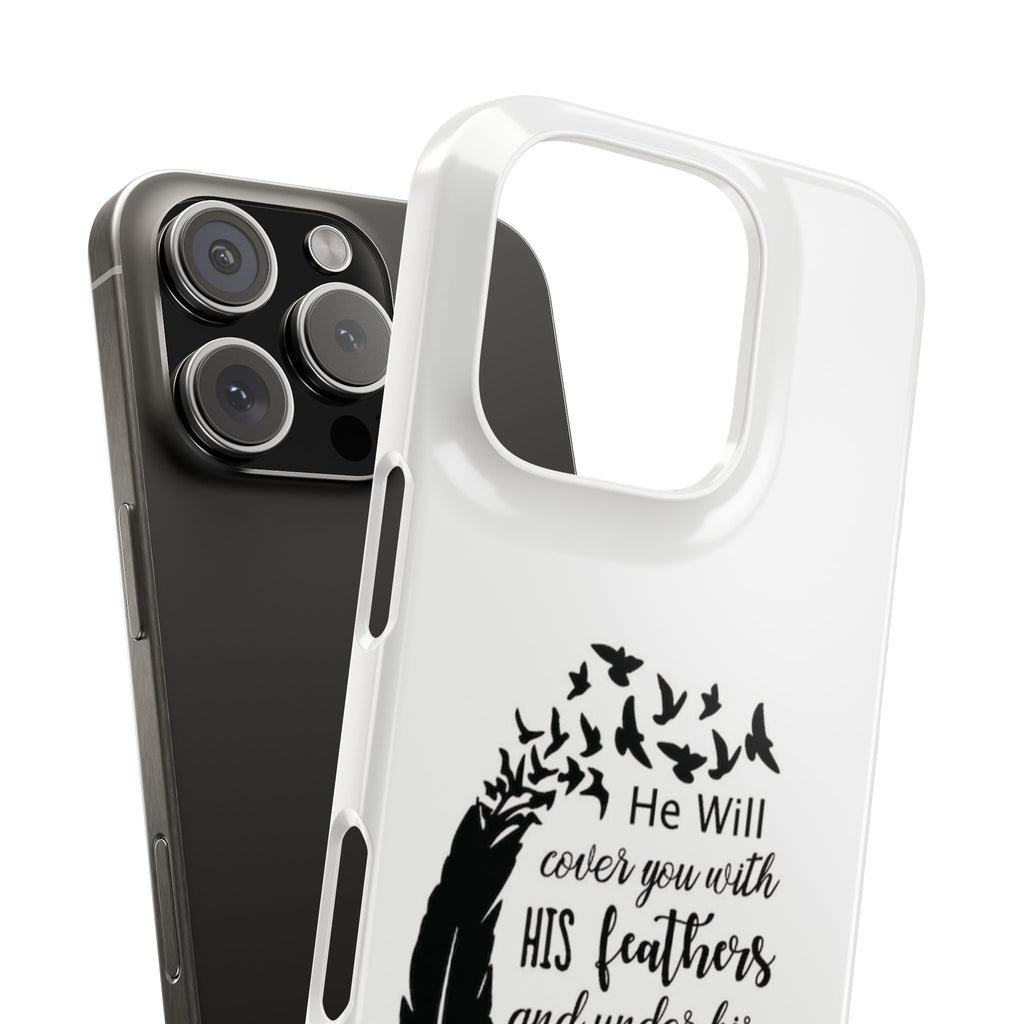 Snap Cases