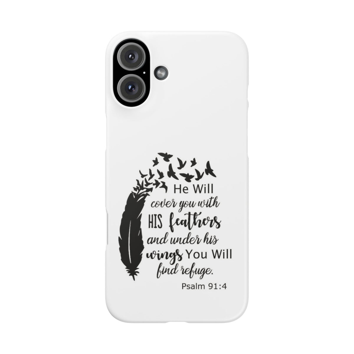 Snap Cases
