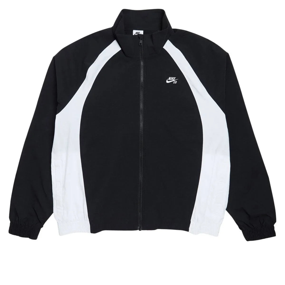 Reaper unit worldwide Nike SB Full Zip Woven Skate Jacket