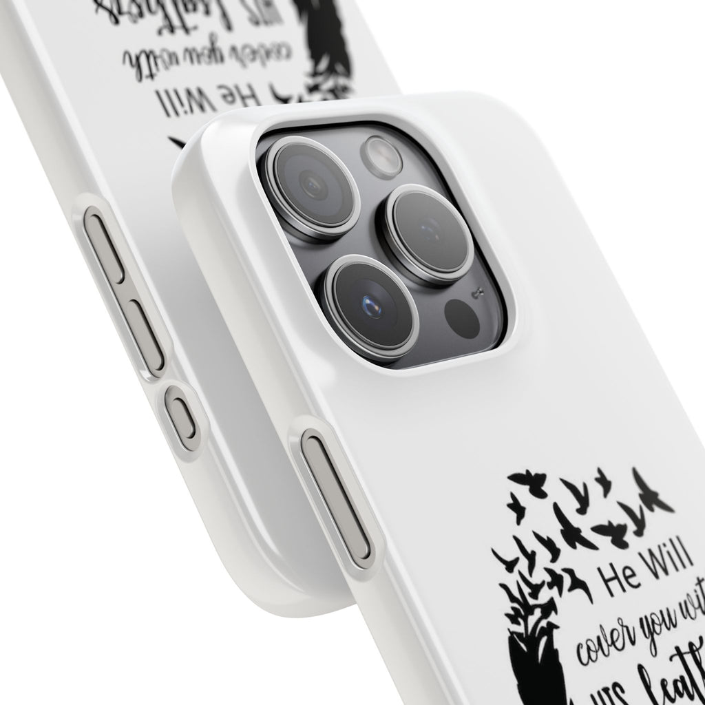 Snap Cases