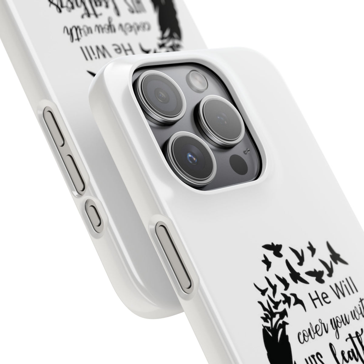 Snap Cases