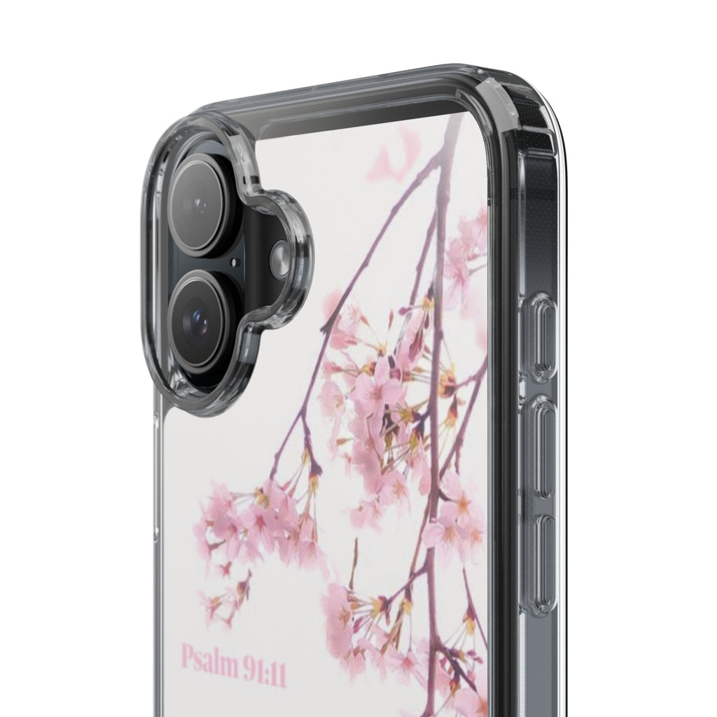 Clear Cases