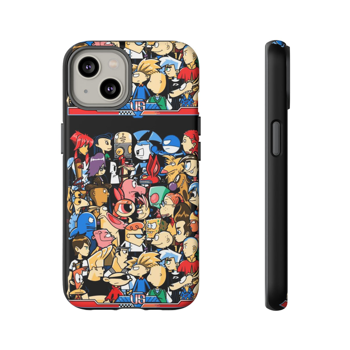 Tough Cases
