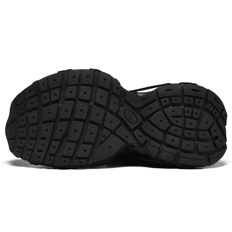 Reaper unit worldwide S2510 Black Mummy Sneakers