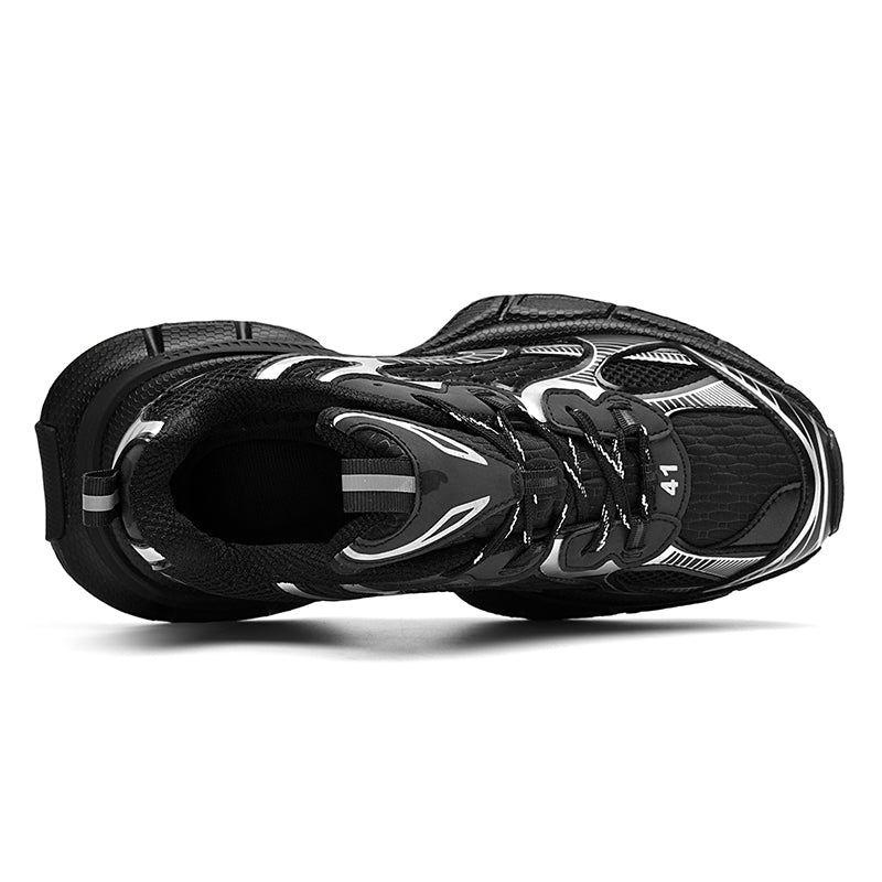 Reaper unit worldwide S555 React Shoes