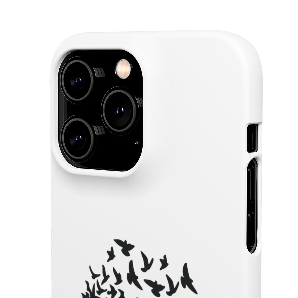 Snap Cases