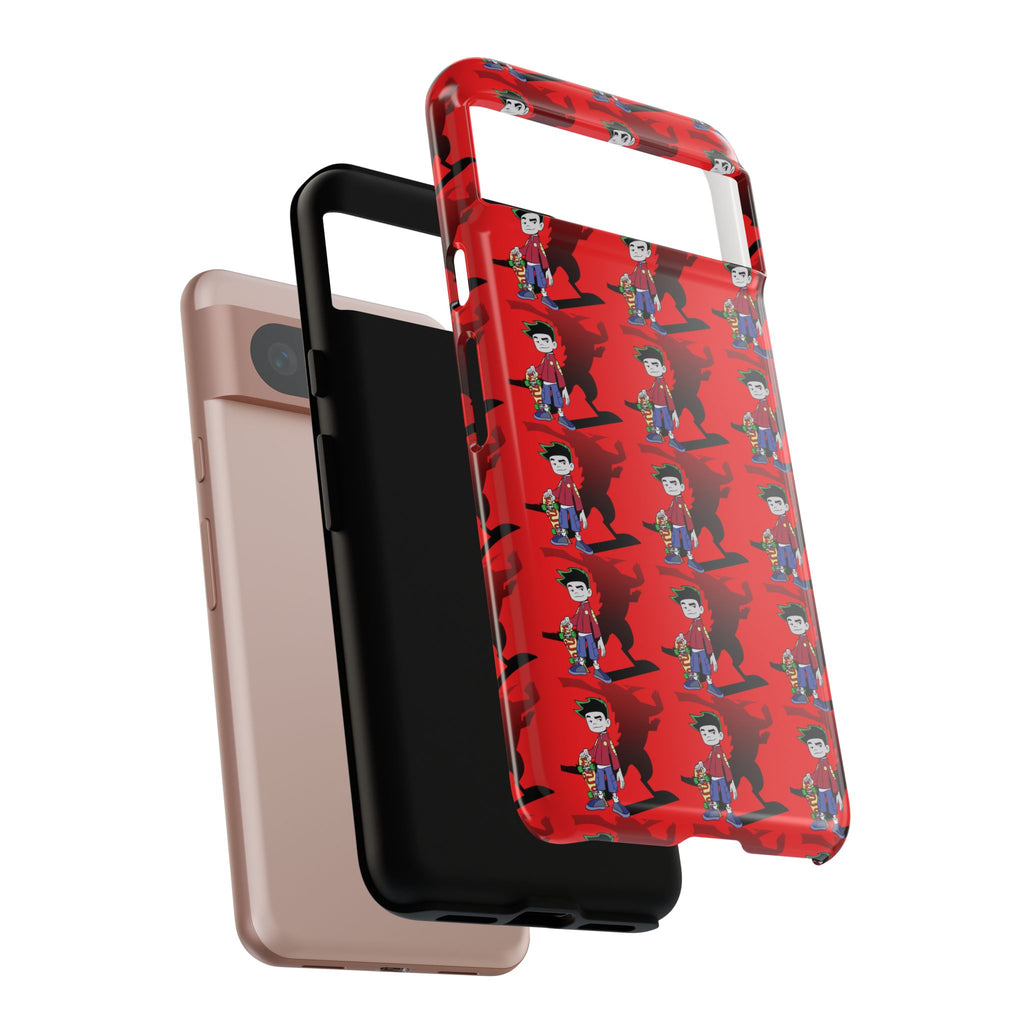 Tough Cases