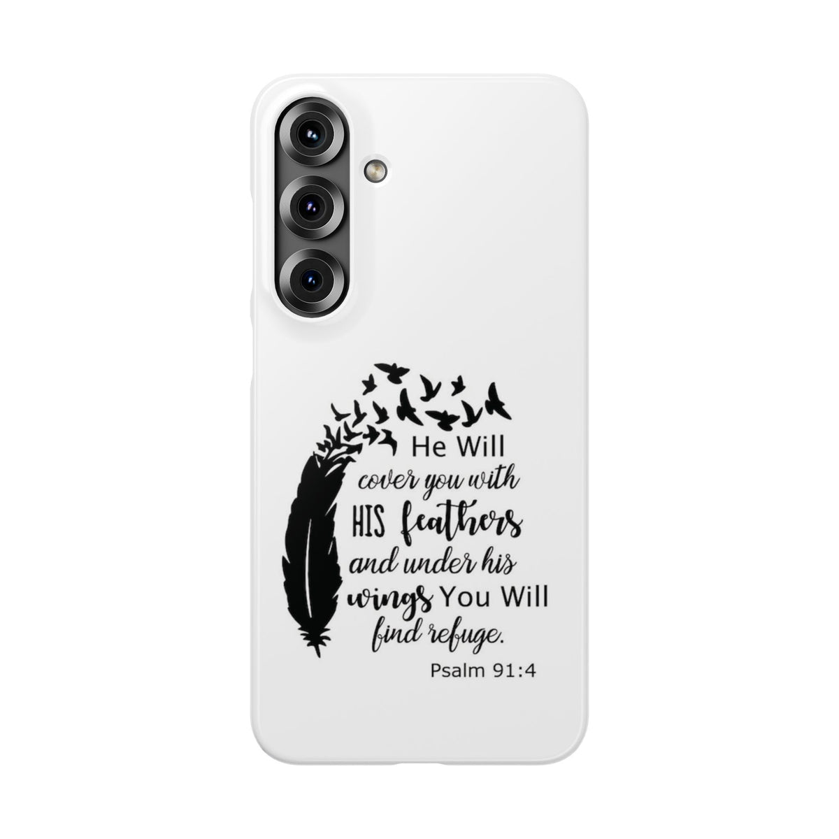 Snap Cases