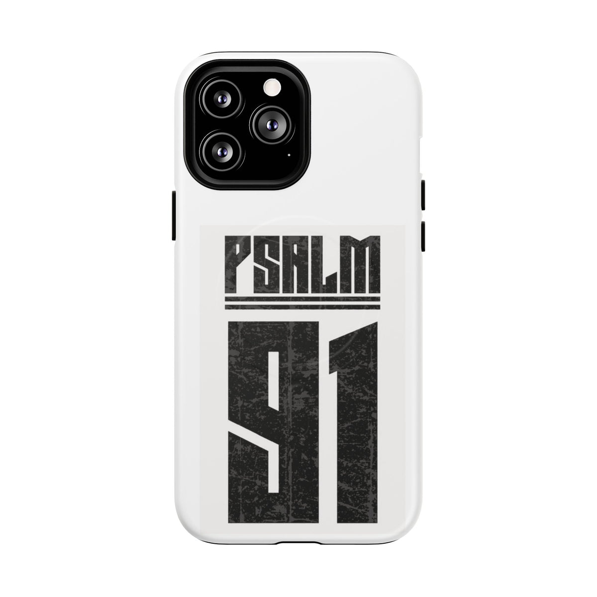 Tough Magnetic Cases