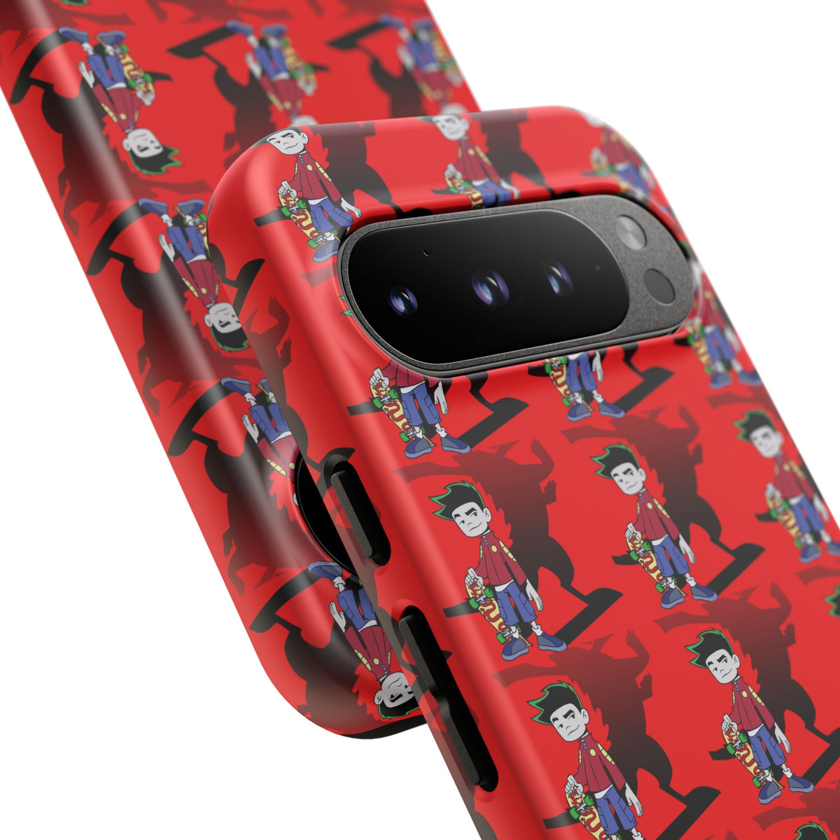 Tough Cases