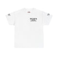 Reaper unit worldwide Unisex Heavy Cotton Tee