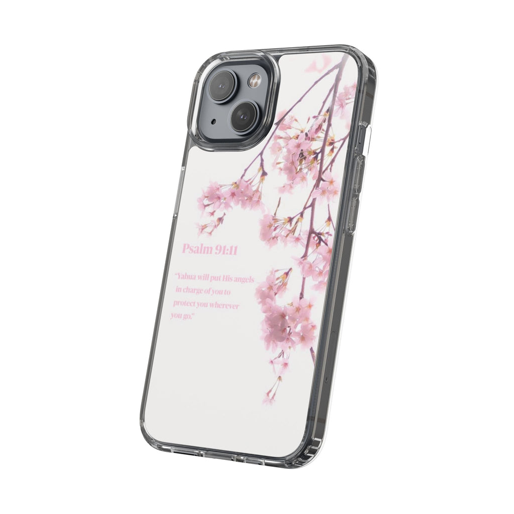 Clear Cases