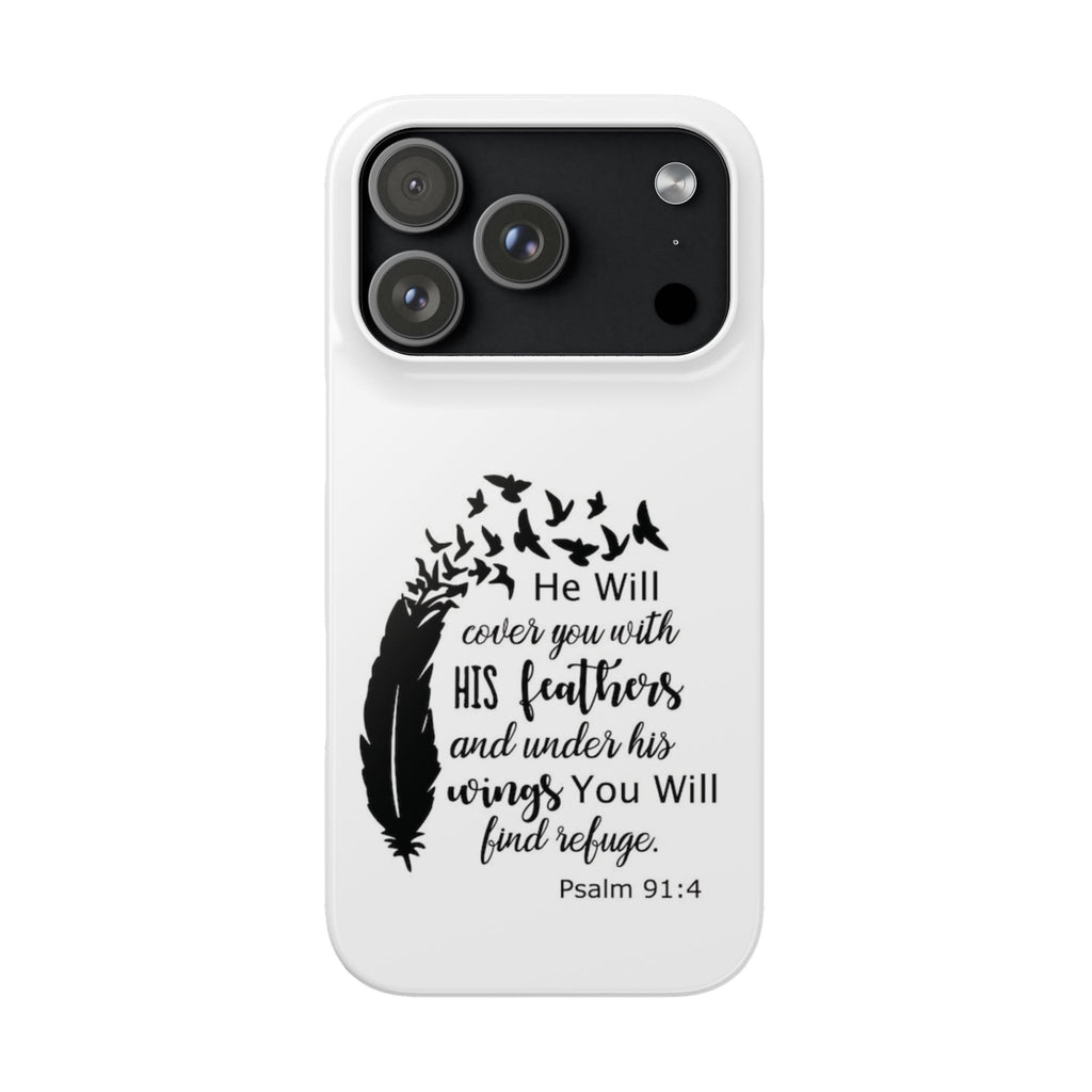 Snap Cases