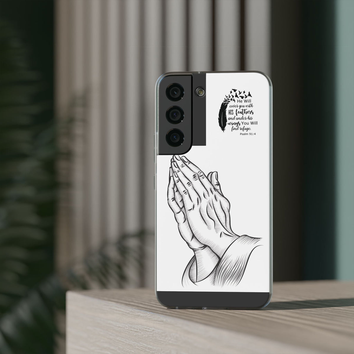 Flexi Cases