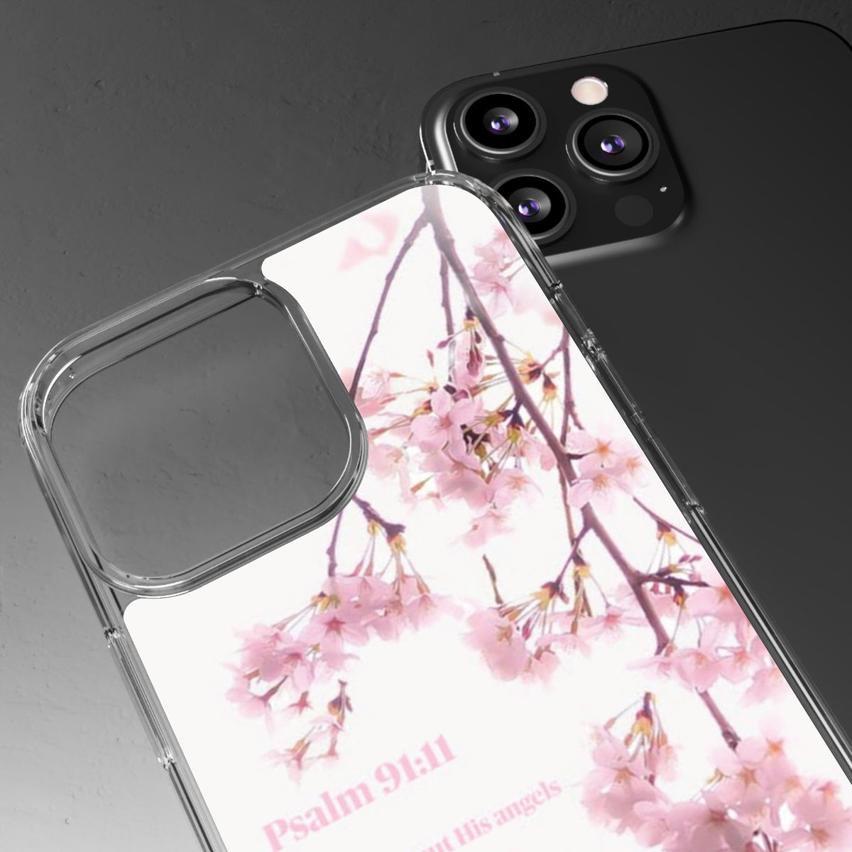 Clear Cases