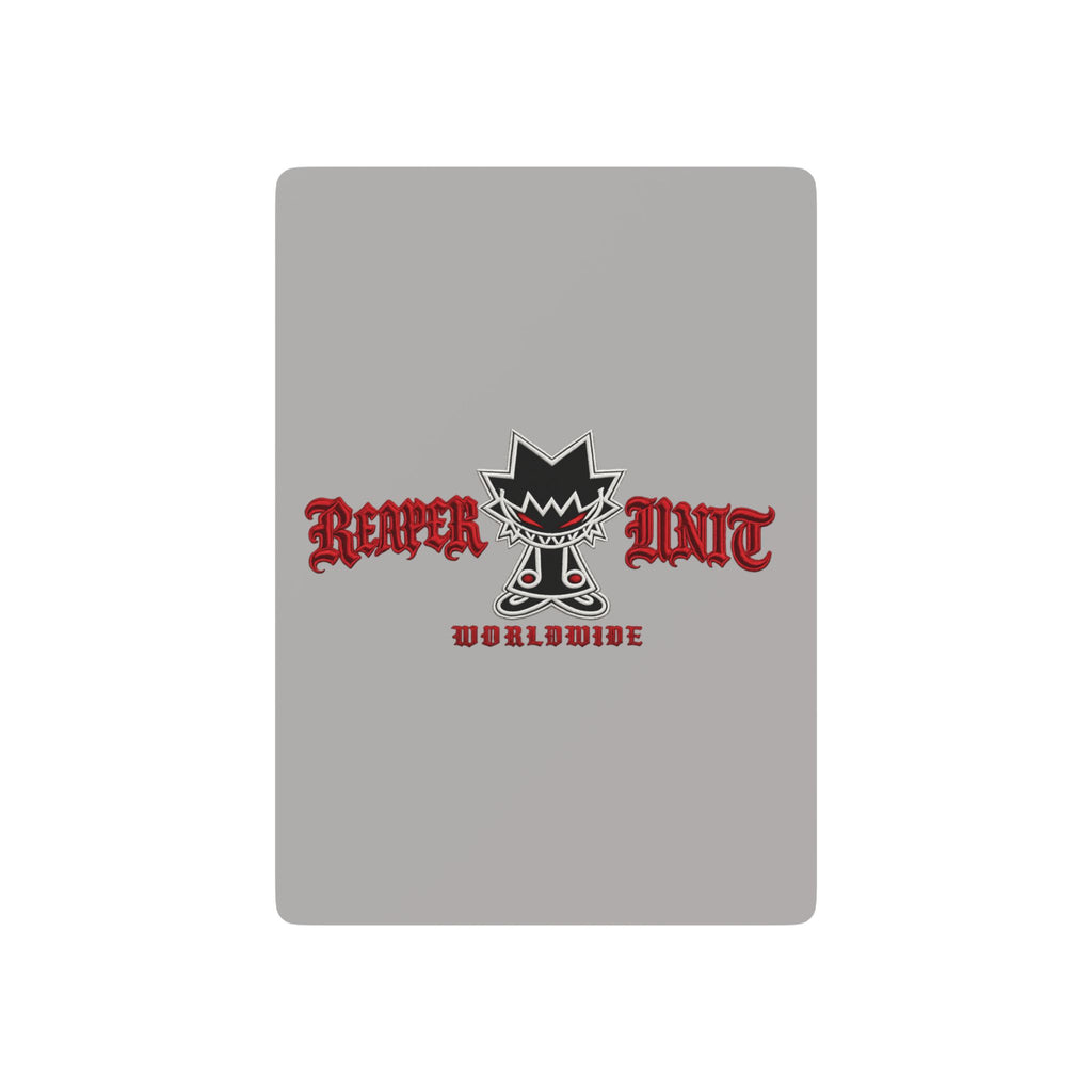 Poker Playing Cards