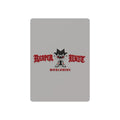 Poker Playing Cards