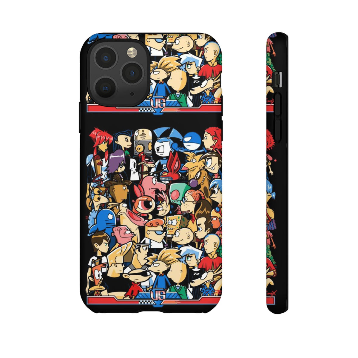 Tough Cases