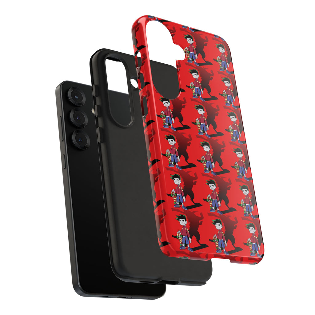 Tough Cases