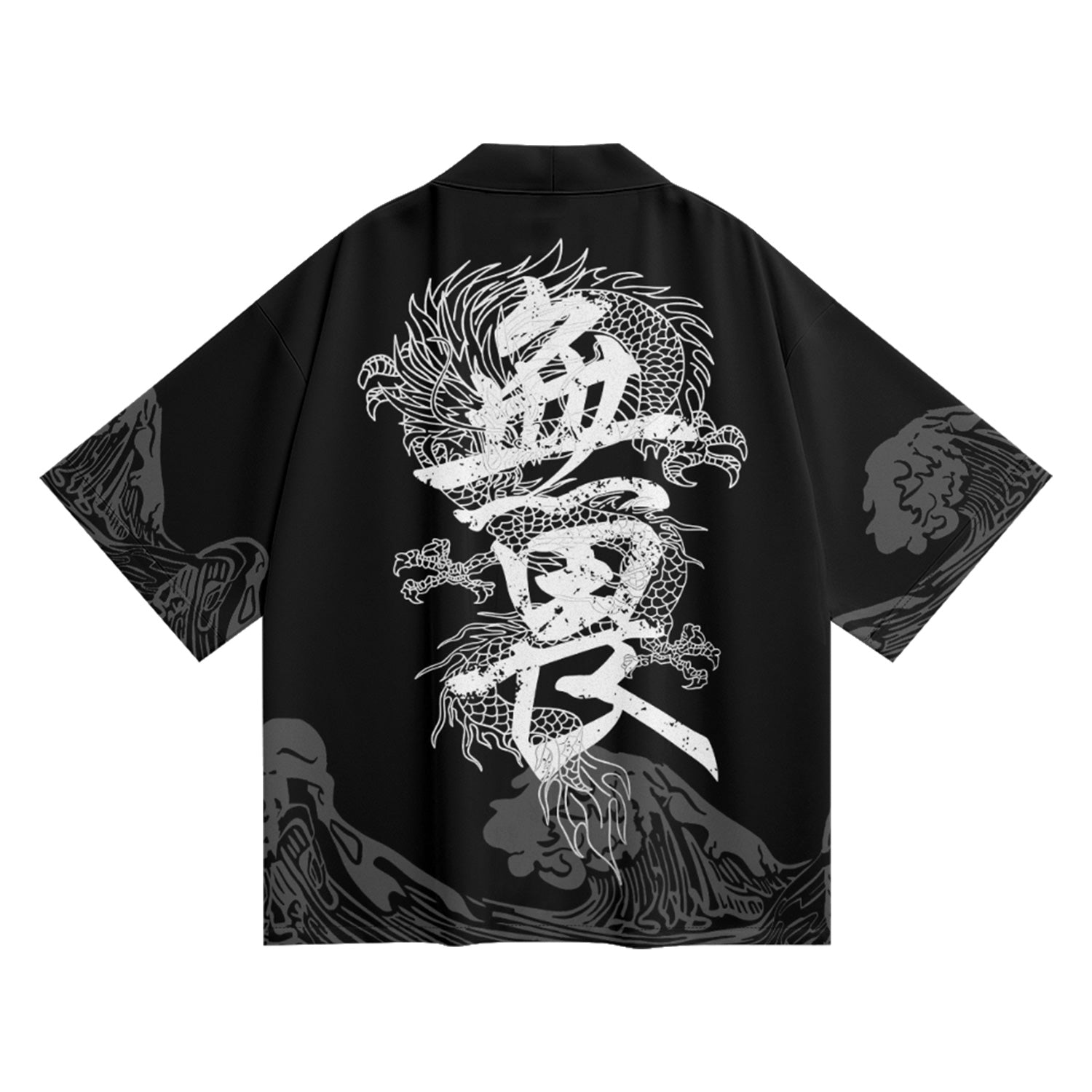Reaper unit worldwide K11 No Fear Kimono