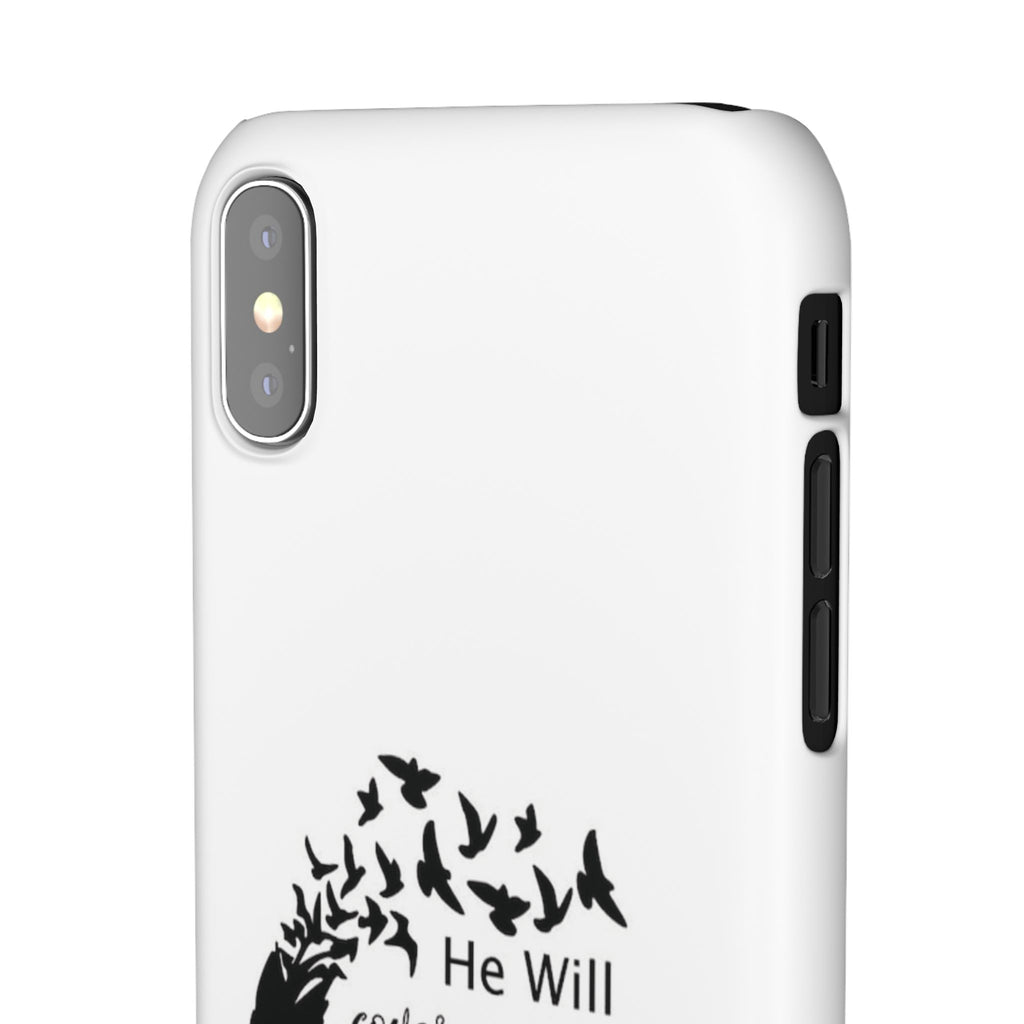 Snap Cases