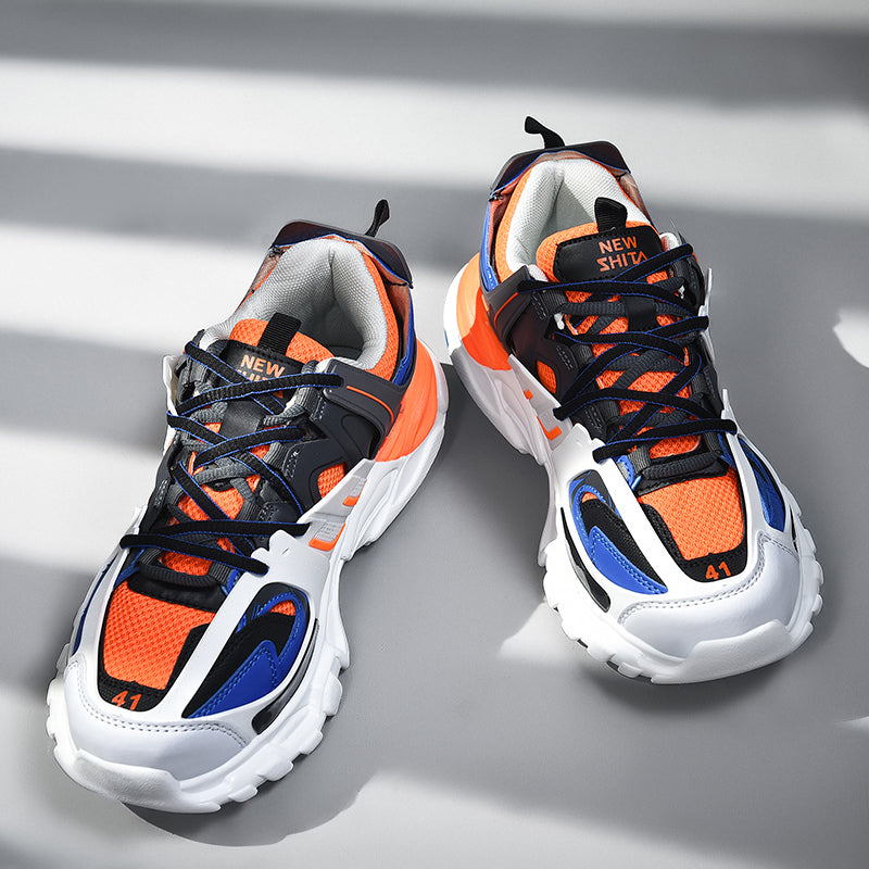 Reaper unit worldwide B30 Sneakers