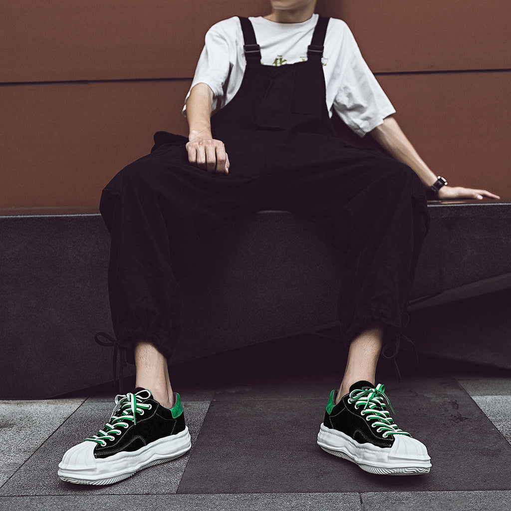 Reaper unit worldwide LQ225 EMA 11 Sneakers