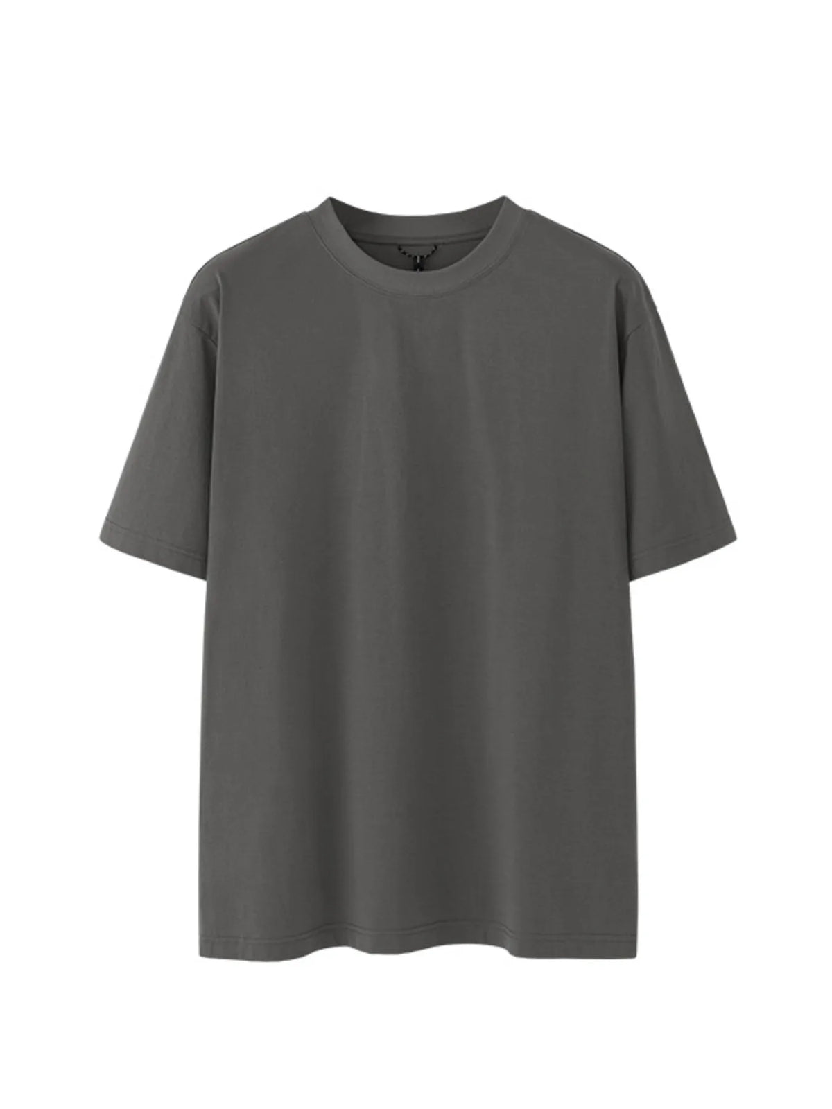 Men's Casual Comfort Crew Neck T-Shirt