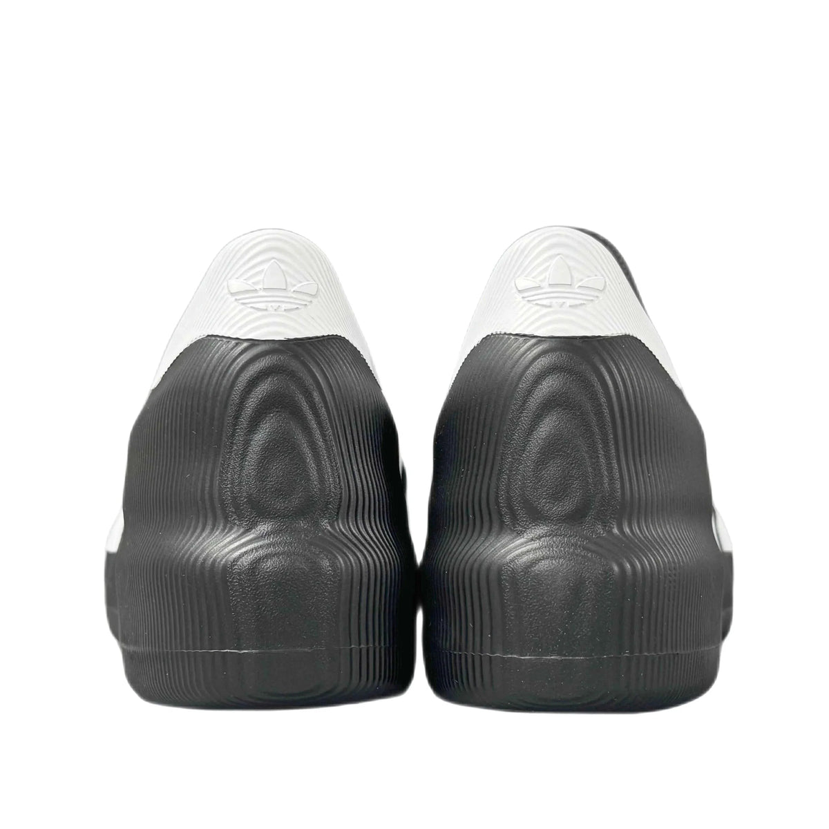 Adidas Originals AdiFOM Superstar 'Black White'