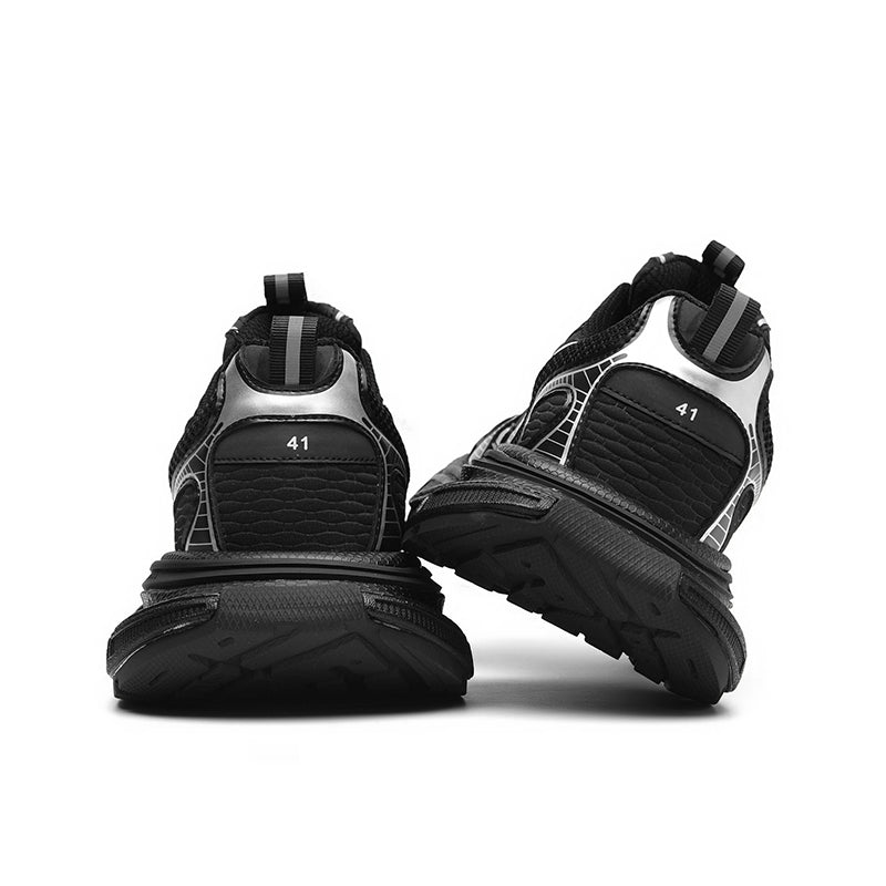 Reaper unit worldwide S555 React Shoes