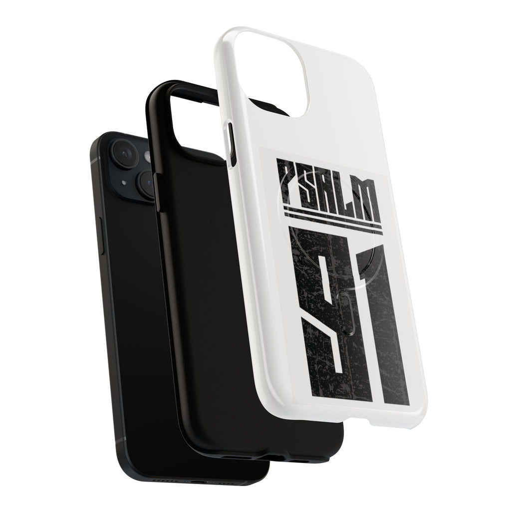 Tough Magnetic Cases
