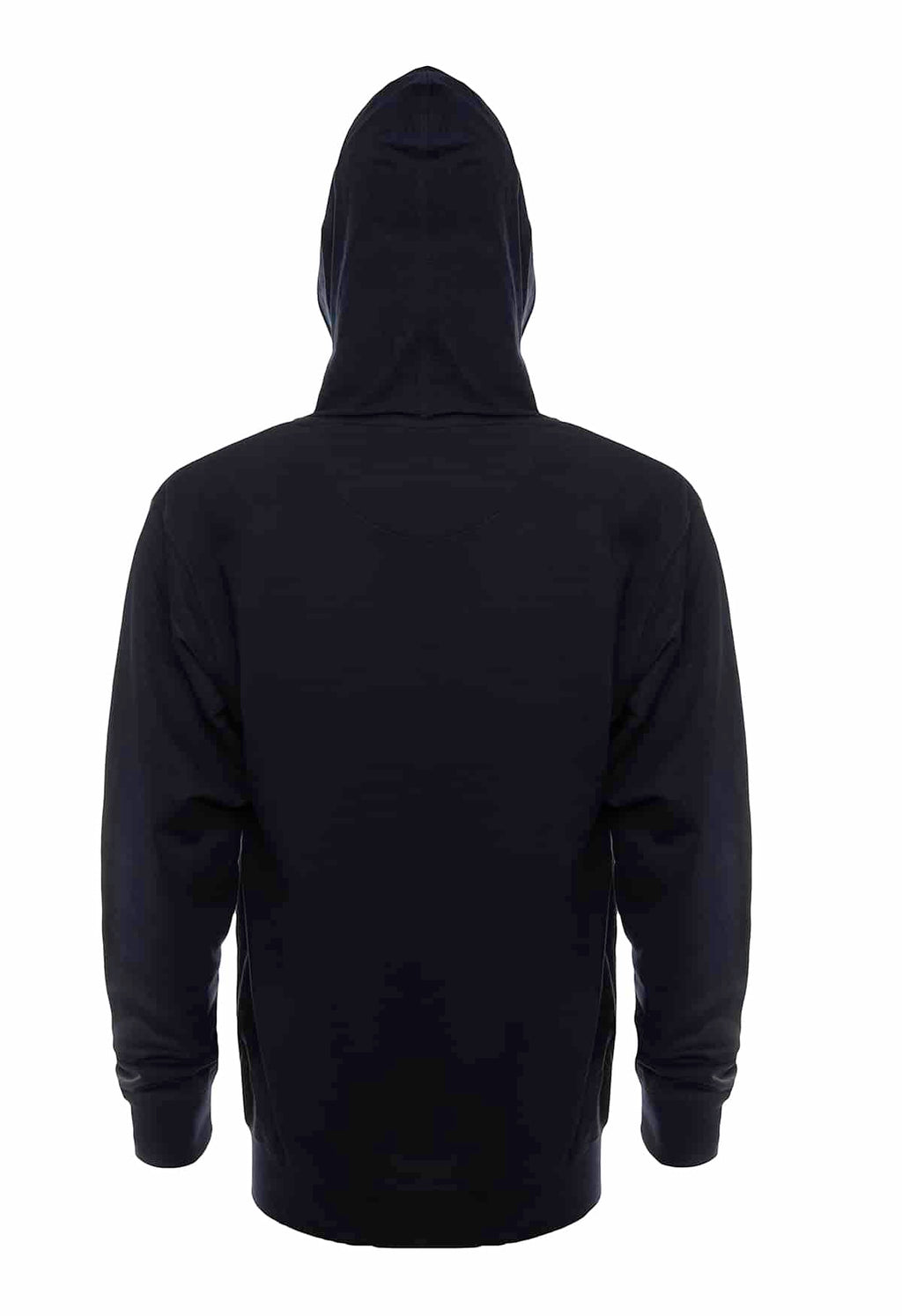 Reaper unit worldwide ZIP Hoodie French Terry 4030