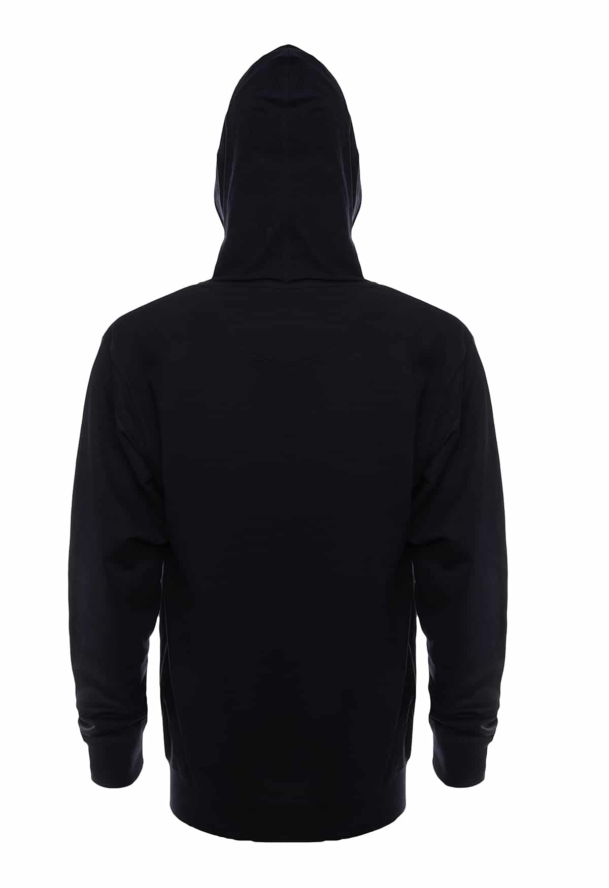 Reaper unit worldwide ZIP Hoodie French Terry 4030