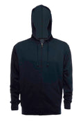 Reaper unit worldwide ZIP Hoodie French Terry 4030