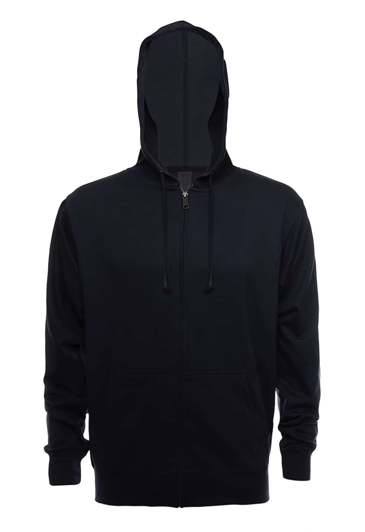 Reaper unit worldwide ZIP Hoodie French Terry 4030