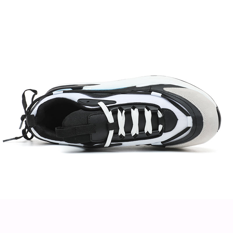 Reaper unit worldwide G176 Blue NX Sneakers