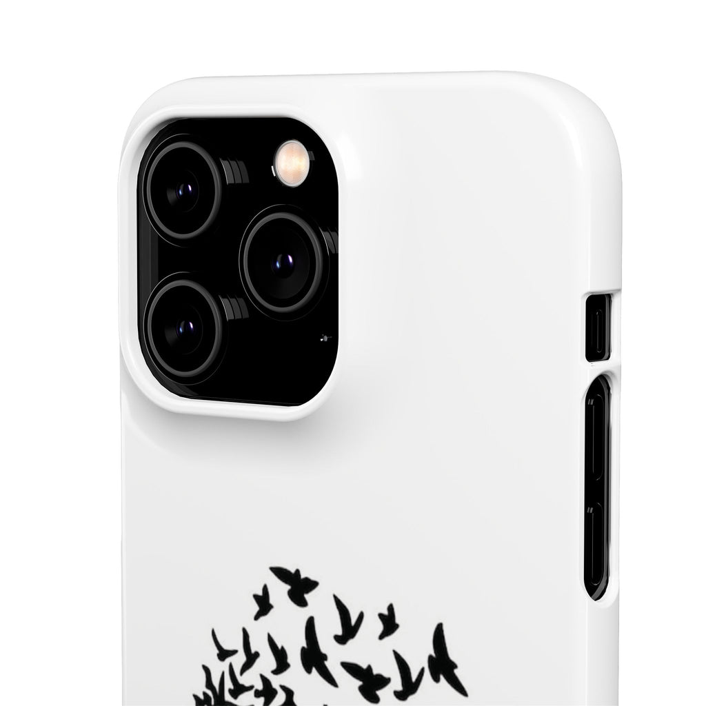 Snap Cases
