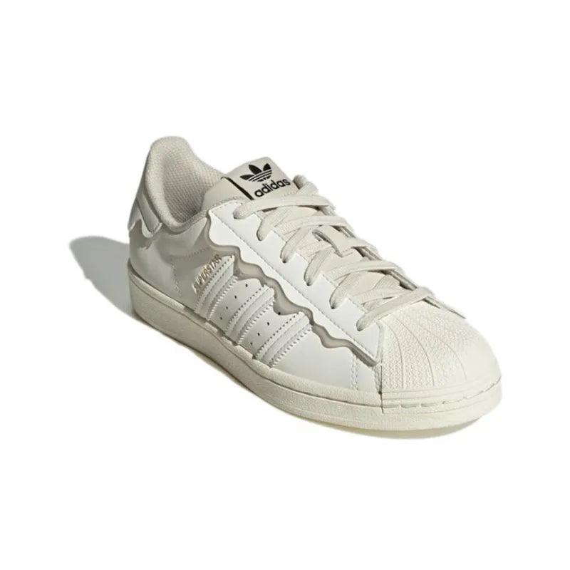 Adidas Superstar 'Light Brown'